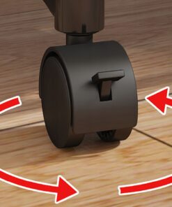 Riidestange ratastel Soodukas.Com