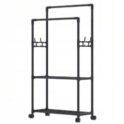 Riidestange ratastel Soodukas.Com