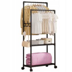 Riidestange ratastel Soodukas.Com