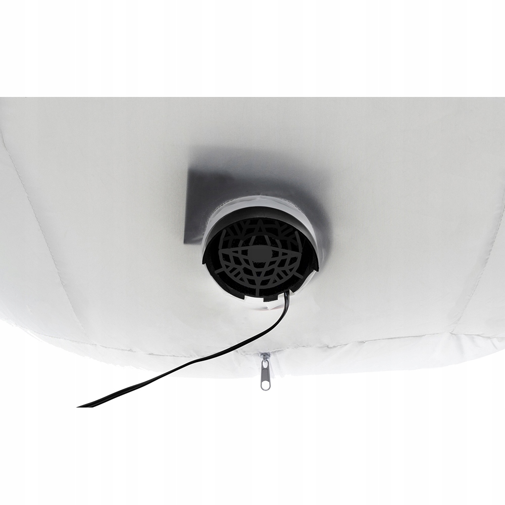 155cm täispuhutav lumememm LED-tuledega – Soodukas.Com 155cm täispuhutav lumememm LED-tuledega - Image 9