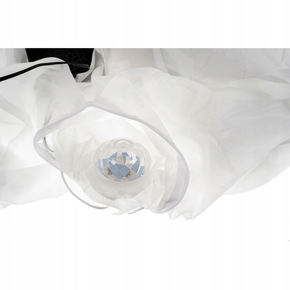 155cm täispuhutav lumememm LED-tuledega – Soodukas.Com 155cm täispuhutav lumememm LED-tuledega - Image 8