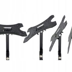 Universaalne reguleeritav televiisori seinakinnitus 32"–55" – Soodukas.Com Universaalne reguleeritav televiisori seinakinnitus 32"–55" Soodukas.Com