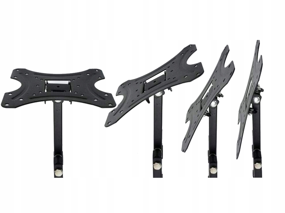 Universaalne reguleeritav televiisori seinakinnitus 32"–55" – Soodukas.Com Universaalne reguleeritav televiisori seinakinnitus 32"–55" - Image 2