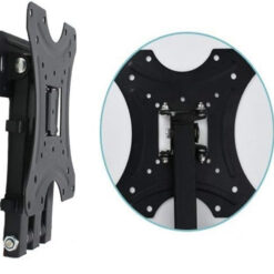 Universaalne reguleeritav televiisori seinakinnitus 32"–55" – Soodukas.Com Universaalne reguleeritav televiisori seinakinnitus 32"–55" Soodukas.Com