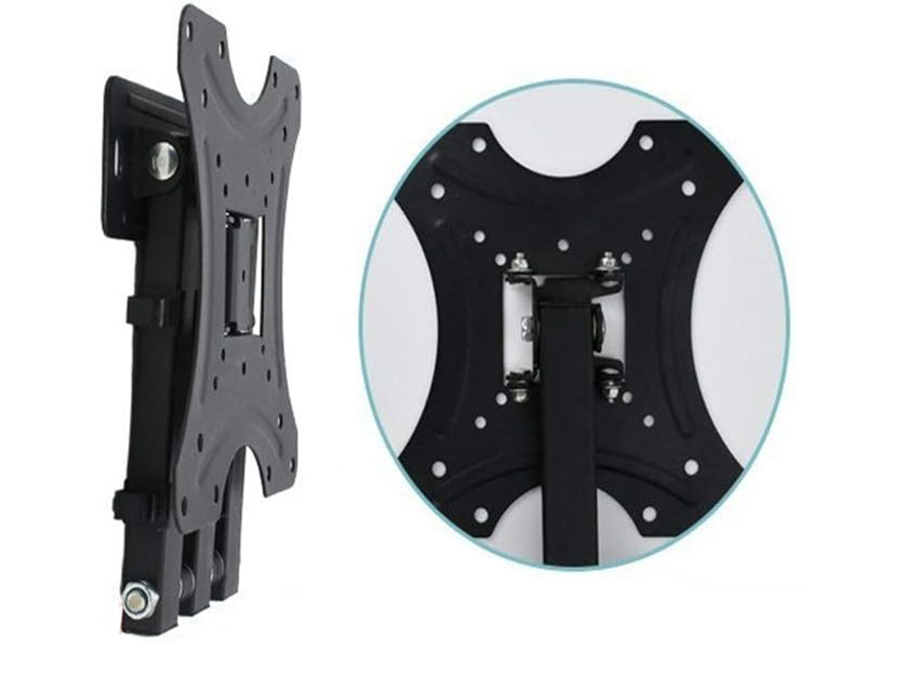 Universaalne reguleeritav televiisori seinakinnitus 32"–55" – Soodukas.Com Universaalne reguleeritav televiisori seinakinnitus 32"–55" - Image 3