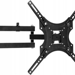 Universaalne reguleeritav televiisori seinakinnitus 32"–55" – Soodukas.Com Universaalne reguleeritav televiisori seinakinnitus 32"–55" Soodukas.Com