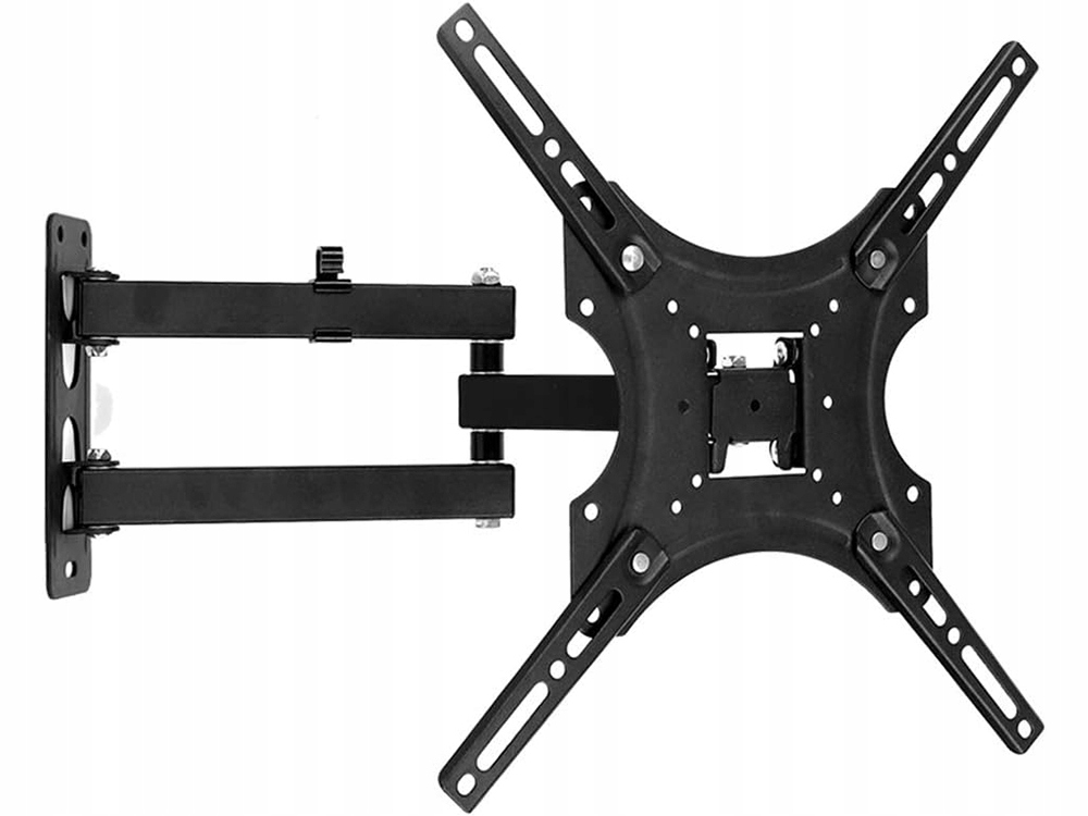 Universaalne reguleeritav televiisori seinakinnitus 32"–55" – Soodukas.Com Universaalne reguleeritav televiisori seinakinnitus 32"–55" - Image 7