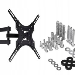 Universaalne reguleeritav televiisori seinakinnitus 32"–55" – Soodukas.Com Universaalne reguleeritav televiisori seinakinnitus 32"–55" Soodukas.Com