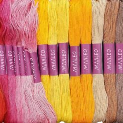 Suur tikkimistarvete komplekt Soodukas.Com