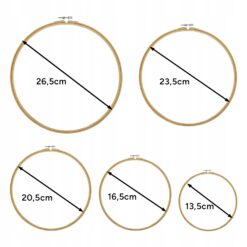 Suur tikkimistarvete komplekt Soodukas.Com