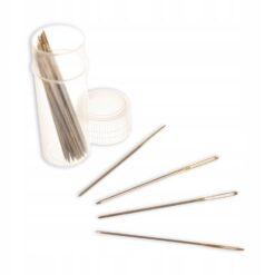 Suur tikkimistarvete komplekt Soodukas.Com