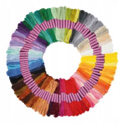 Suur tikkimistarvete komplekt Soodukas.Com