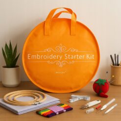 Suur tikkimistarvete komplekt Soodukas.Com