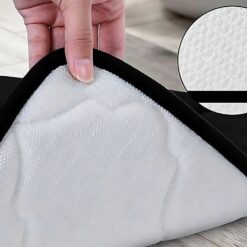 Alternative view of Pehme vannitoavaip