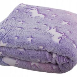 Pikk soe tekk-pusa - varrukatega fliistekk Soodukas.Com