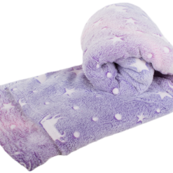 Pikk soe tekk-pusa - varrukatega fliistekk Soodukas.Com