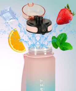 Veepudel 600ml Soodukas.Com