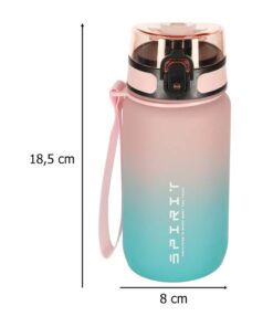 Veepudel 600ml Soodukas.Com