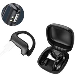 5.0 Wireless Headphones with Power Bank 22592 Soodukas.Com