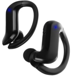 5.0 Wireless Headphones with Power Bank 22592 Soodukas.Com