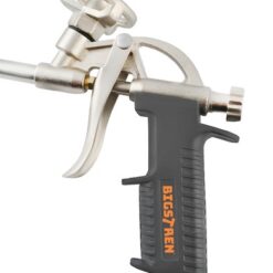 Vahupüstol kitsaste pragude ja suuremate täitekohtade jaoks