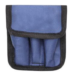 Praktiline hoiukarp hoiab puurid korras ja kaitstuna