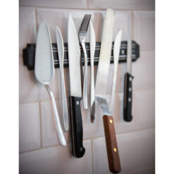 Magnetriba nugadele ja tööriistadele – Soodukas.Com Ruumisäästlik magnetriba kööki, garaaži või töölauale