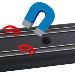 Magnetriba nugadele ja tööriistadele – Soodukas.Com Magnetriba hoiab esemed eraldi ja vähendab kriimustusi