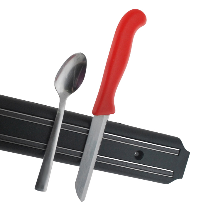 Magnetriba nugadele ja tööriistadele – Soodukas.Com Seinale kinnitatav magnetriba tööriistade ja võtmete hoidmiseks