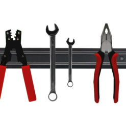 Magnetriba nugadele ja tööriistadele – Soodukas.Com Tugeva magnetiga riba hoiab noad kindlalt seinal