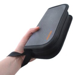 Kellaparanduse tööriistakomplekt 13-osaline