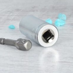 Padrunvõti 7–19 mm poltide ja mutrite keeramiseks