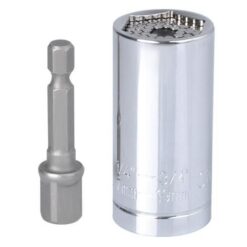 Universaalne padrunvõti 7–19 mm