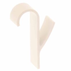 Ruumi säästlik vannitoa konks