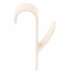 Paindlik paigutus radiaatori konksule