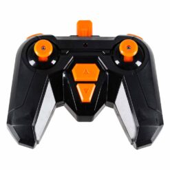 Futuristlik disainiga driftiauto