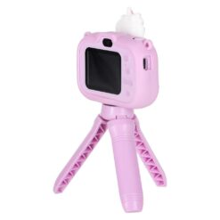 Laste kaamera koos statiiviga