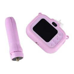 Lilla laste kaamera stabiilseks pildistamiseks