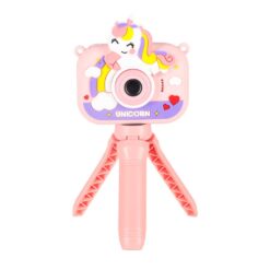 Lastele mõeldud kaamera fotograafia avastamiseks