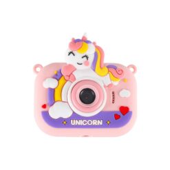 Kaamera ja statiiv lastele kingituseks