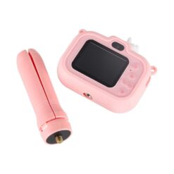 Vastupidav ja kerge laste kaamera