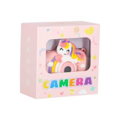 Kaamera loominguliste pildistamisrežiimidega lastele