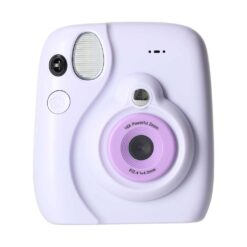 Kerge ja kaasaskantav kaamera