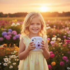 Loominguline fotode isikupärastamine markeritega