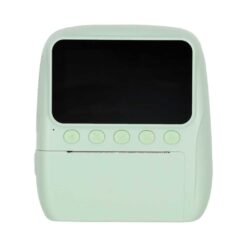 Kiirpildikaamera koheseks pildistamiseks