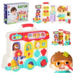 Interaktiivne hariduslik tegeluslaud