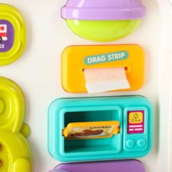 Lastele alates 3. eluaastast sobiv mänguasi