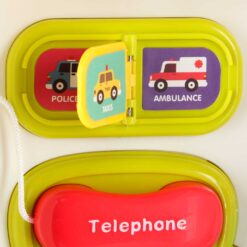 Lastele alates 3. eluaastast sobiv mänguasi