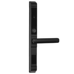 Kaasaegne ukselukk mugavaks kasutamiseks