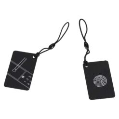 Elektrooniline turvalukk erinevatele ustetüüpidele